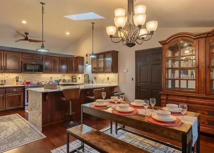 Comfy 4B/2B Home Near Dunes & Ocean! Pet Friendly!