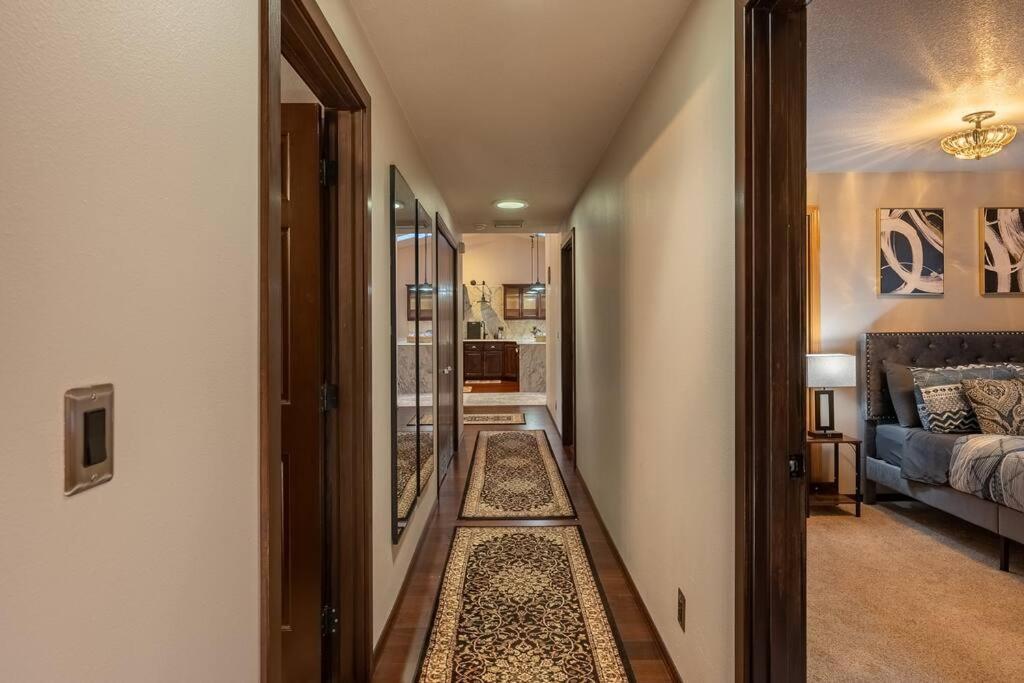 Comfy 4b/2b Near Dunes & Ocean! Pet Friendly!