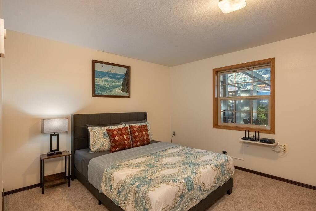 Comfy 4b/2b Near Dunes & Ocean! Pet Friendly! Chalet Florence