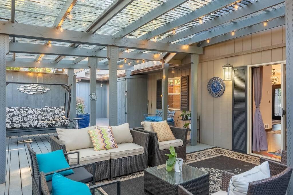 Comfy 4b/2b Near Dunes & Ocean! Pet Friendly! Florence