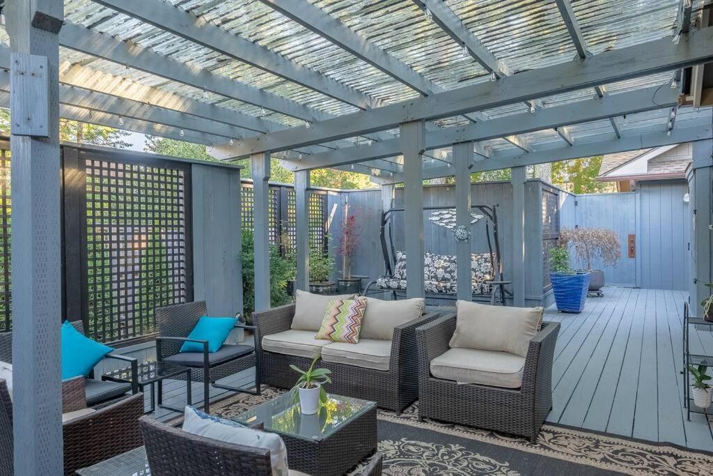 Comfy 4b/2b Near Dunes & Ocean! Pet Friendly! Chalet *