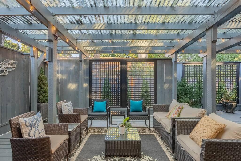 Comfy 4b/2b Near Dunes & Ocean! Pet Friendly! Florence